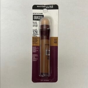 Maybelline Eraser Concealer Shade 148-0.2 fl oz